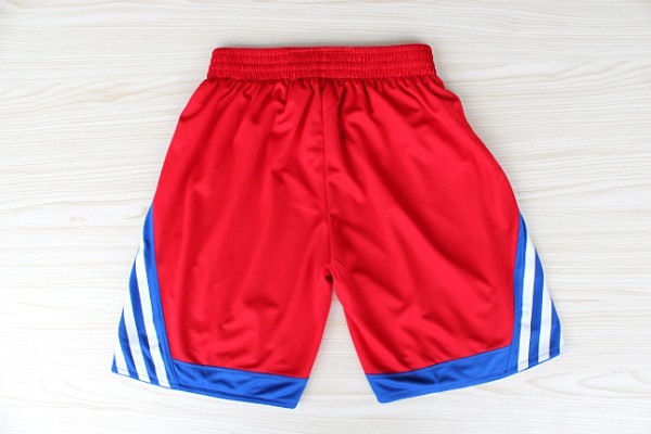  NBA All Star 2013 Western Conference Swingman Shorts